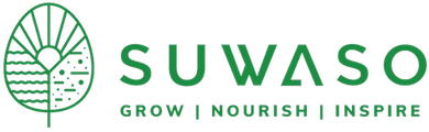 Suwaso - GROW | NOURISH | INSPIRE