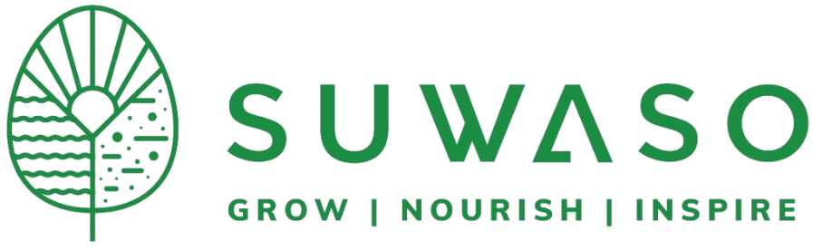 Suwaso - GROW | NOURISH | INSPIRE